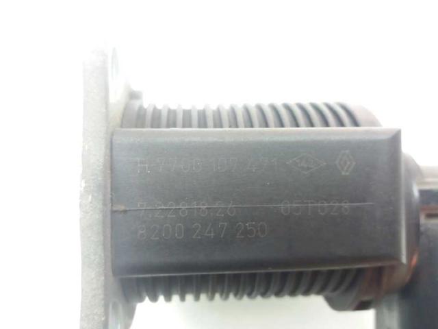 8200247250 Válvula EGR de recirculación de gases  comprar en Reus