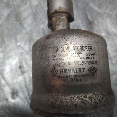 8200247360 Recibidor-secador del aire acondicionado  disponible Utrera