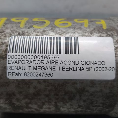 8200247360 RENAULT Filtro deshidratador comprar Alcalá