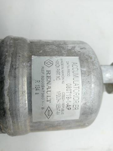 RENAULT 8200247360 Filtro deshidratador  en stock Terrassa