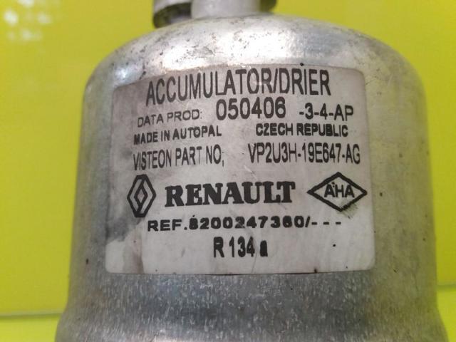 8200247360 RENAULT Filtro deshidratador comprar Alcalá