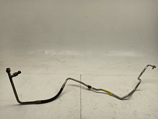 Manguera de aire acondicionado de radiador al deshidratador 8200247445 RENAULT
