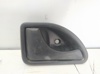 Manecilla de puerta, equipamiento habitáculo, delantera izquierda 8200247802 RENAULT