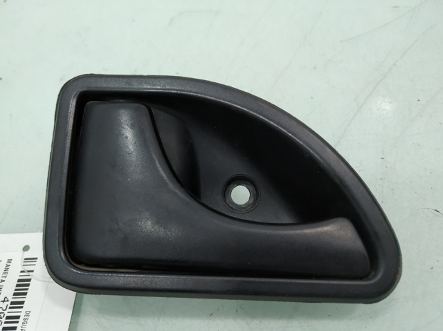 RENAULT 8200247802 Manija interior de puerta delantera izquierda  en stock Terrassa