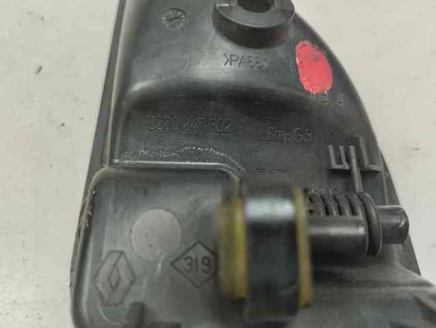 8200247802 Manija interior de puerta delantera izquierda  comprar en Zaragoza