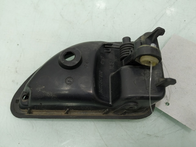RENAULT 8200247802 Manija interior de puerta delantera izquierda  comprar en Ponferrada