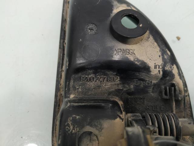 RENAULT 8200247802 Manija interior de puerta delantera izquierda  comprar en Albacete