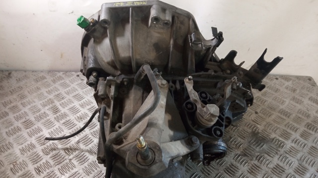 8200247902 Nissan/Infiniti