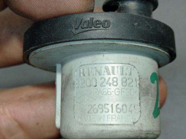 8200248821 Renault (RVI)