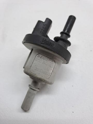 Valvula De Adsorcion De Vapor De Combustible Renault Laguna 2 BG0, BG1