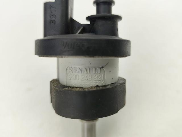 Valvula De Adsorcion De Vapor De Combustible Renault Laguna 2 BG0, BG1