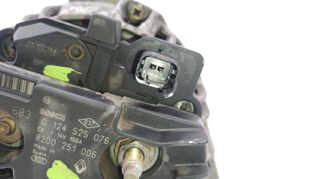 8200251006 Alternador  disponible Burgos