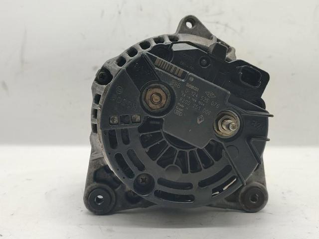 RENAULT 8200251006 Alternador  en stock Salamanca