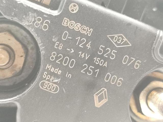 8200251006 Alternador  comprar en Reus