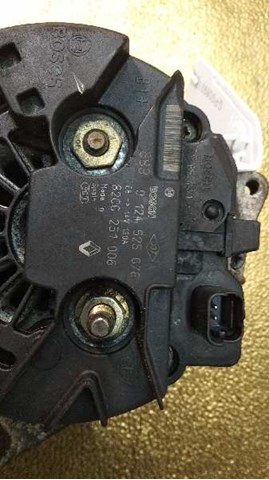 8200251006 RENAULT Alternador  en stock Córdoba