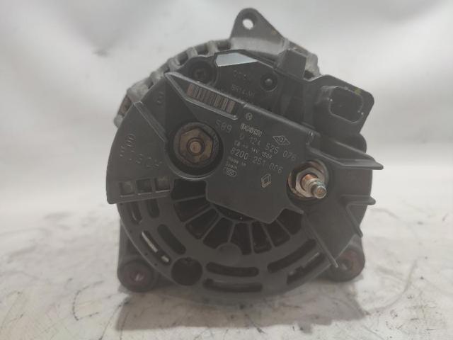 8200251006 RENAULT Alternador  comprar en Oviedo