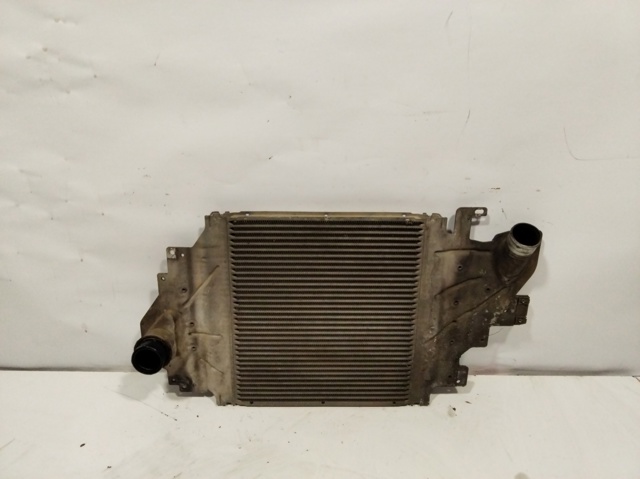 RENAULT 8200252209 Intercooler  comprar en Murcia