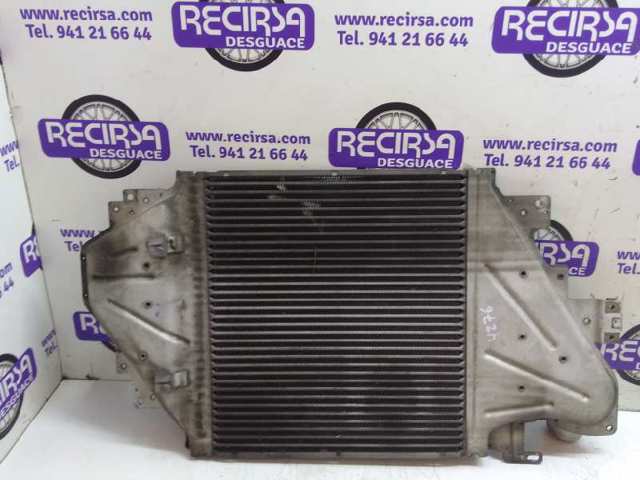 8200252209 RENAULT Intercooler  comprar en Oviedo