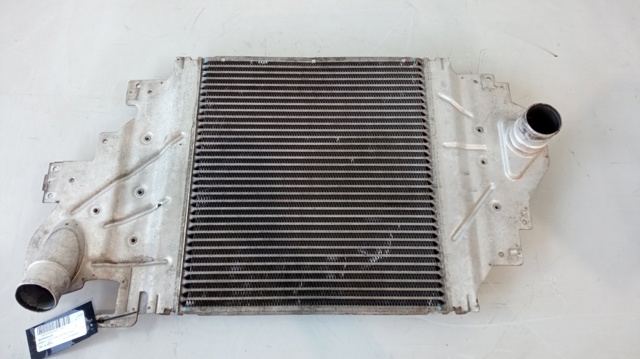 RENAULT 8200252209 Intercooler  comprar en Albacete