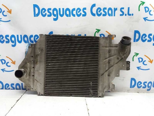 RENAULT 8200252209 Intercooler  en stock Terrassa