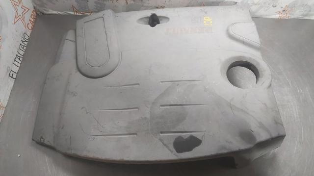 Tapa del motor decorativa Renault Kangoo  (1998-2008)