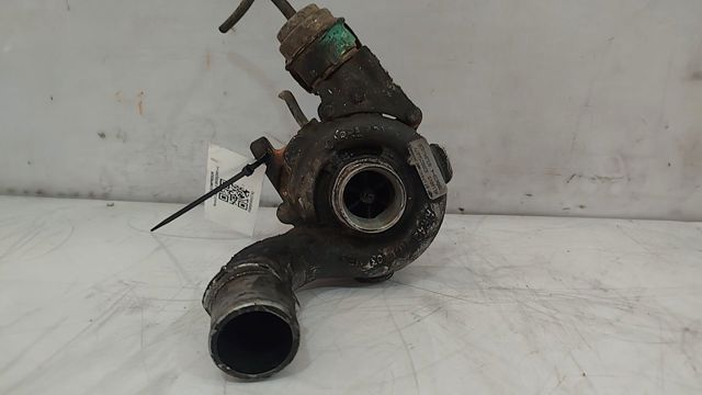 RENAULT 8200256077 Turbocompresor  en stock Valencia