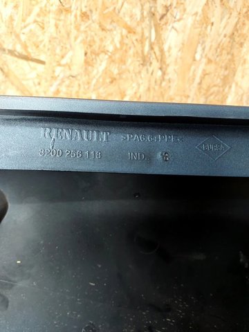 8200256118 Renault (RVI)