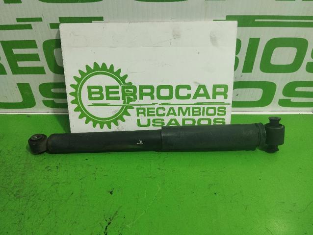 Amortiguador trasero Renault Espace 4 JK0