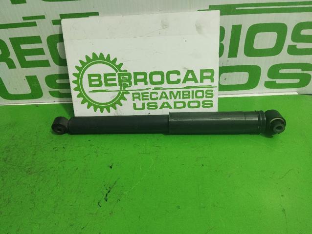 Amortiguador trasero Renault Espace 4 JK0