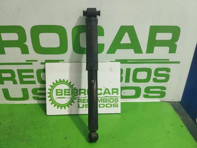 Amortiguador trasero Renault Espace 4 JK0