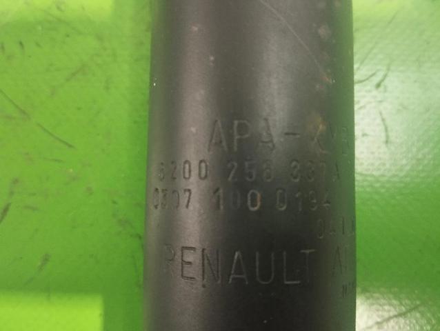 Amortiguador trasero Renault Espace 4 JK0