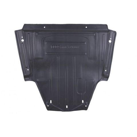 Protector antiempotramiento del motor  8200256544 RENAULT