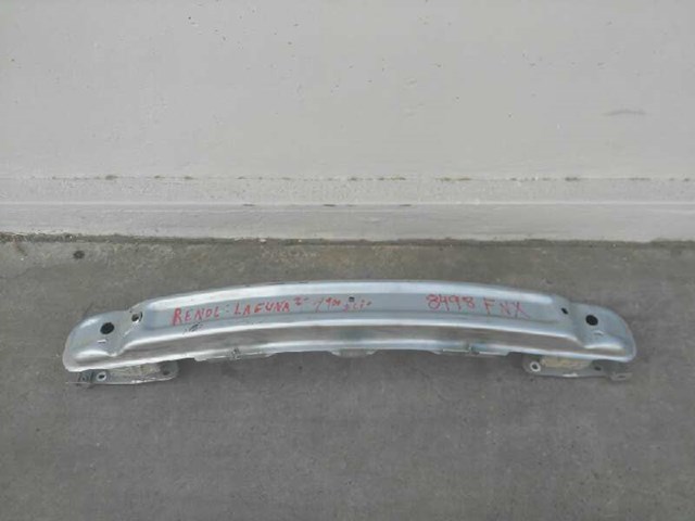 Refuerzo parachoque delantero Renault Espace 4 JK0