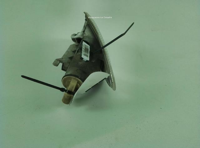 RENAULT 8200257684 Luz intermitente de guardabarros  comprar en Albacete