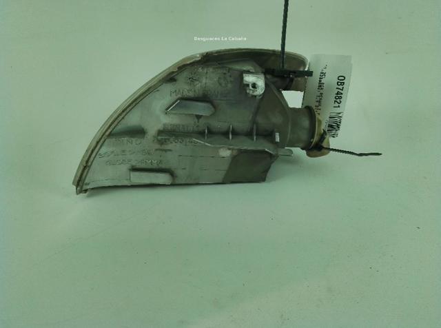 8200257684 RENAULT Luz intermitente de guardabarros  en stock Córdoba