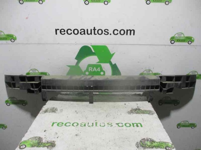 Refuerzo paragolpes trasero 8200258961 Renault (RVI)