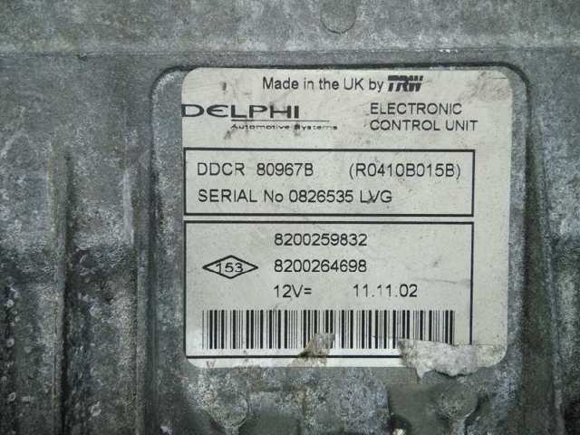 8200259832 comprar Sevilla