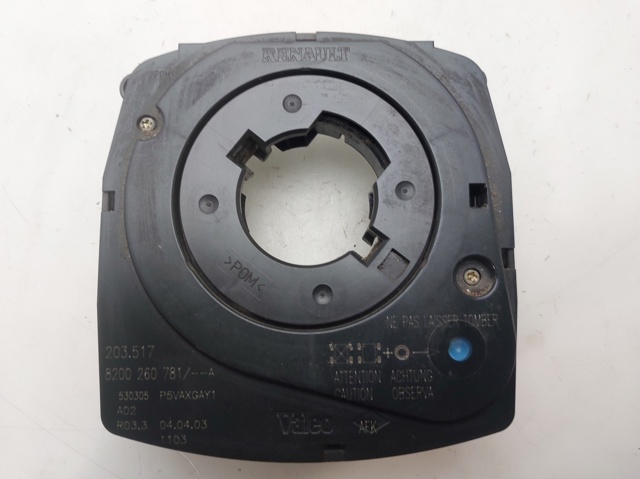 8200260781 Renault (RVI)
