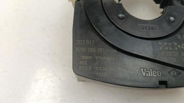 8200260781 Sensor angulo de giro  en stock Granada