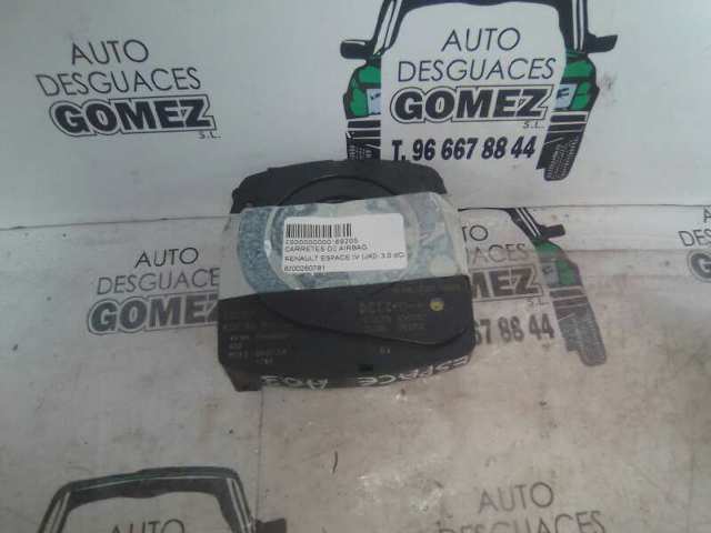 8200260781 Sensor angulo de giro comprar Almería