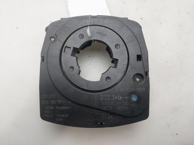 8200260781 Renault (RVI)