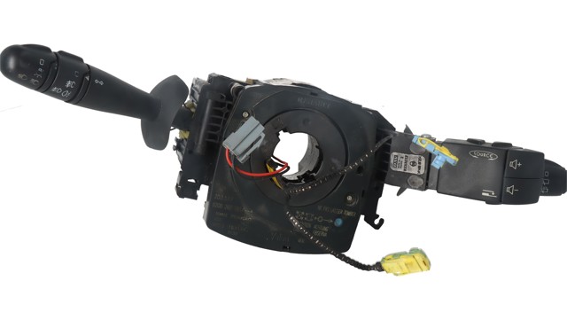 RENAULT 8200260781 Sensor de ángulo de giro del volante  disponible Valladolid