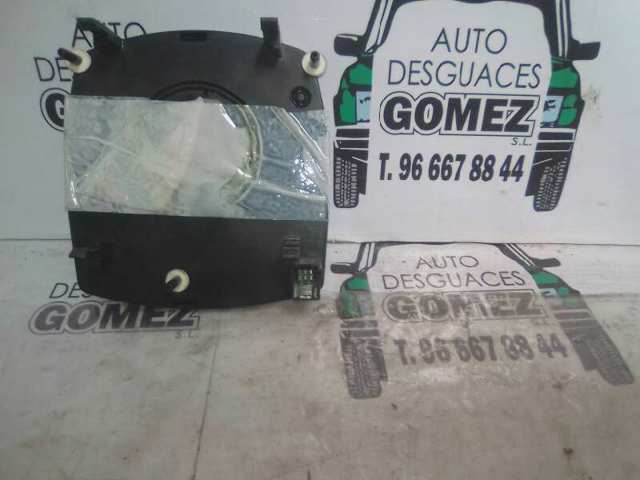 8200260781 RENAULT Sensor angulo de giro  en stock Córdoba