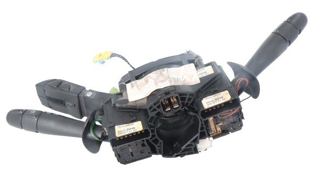 8200260781 RENAULT Sensor de ángulo de giro del volante  disponible Vigo