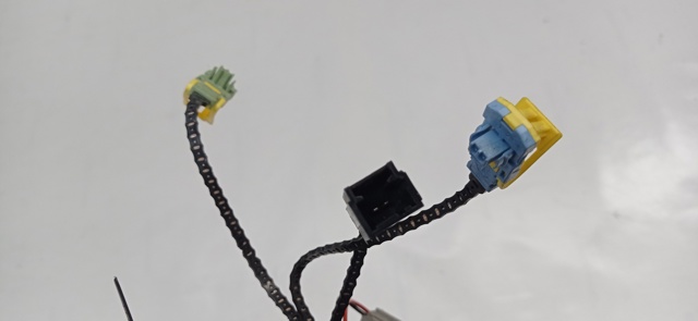 8200260781 Sensor de ángulo de giro del volante  comprar en Pontevedra