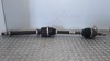 Árbol de transmisión delantero derecho 8200261841 RENAULT