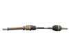 Árbol de transmisión delantero derecho 8200261841 RENAULT