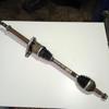 Árbol de transmisión delantero derecho 8200261841 RENAULT
