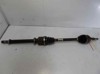 Árbol de transmisión delantero derecho 8200261841 RENAULT