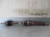 Árbol de transmisión delantero derecho 8200261841 RENAULT